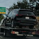 Illustration for article titled Electric SUV From Cash-Flush Chinese Startup NIO Spotted On Road Before Its Reveal (UPDATED)